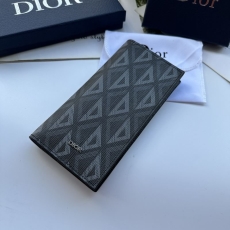 Christian Dior Wallets Purse